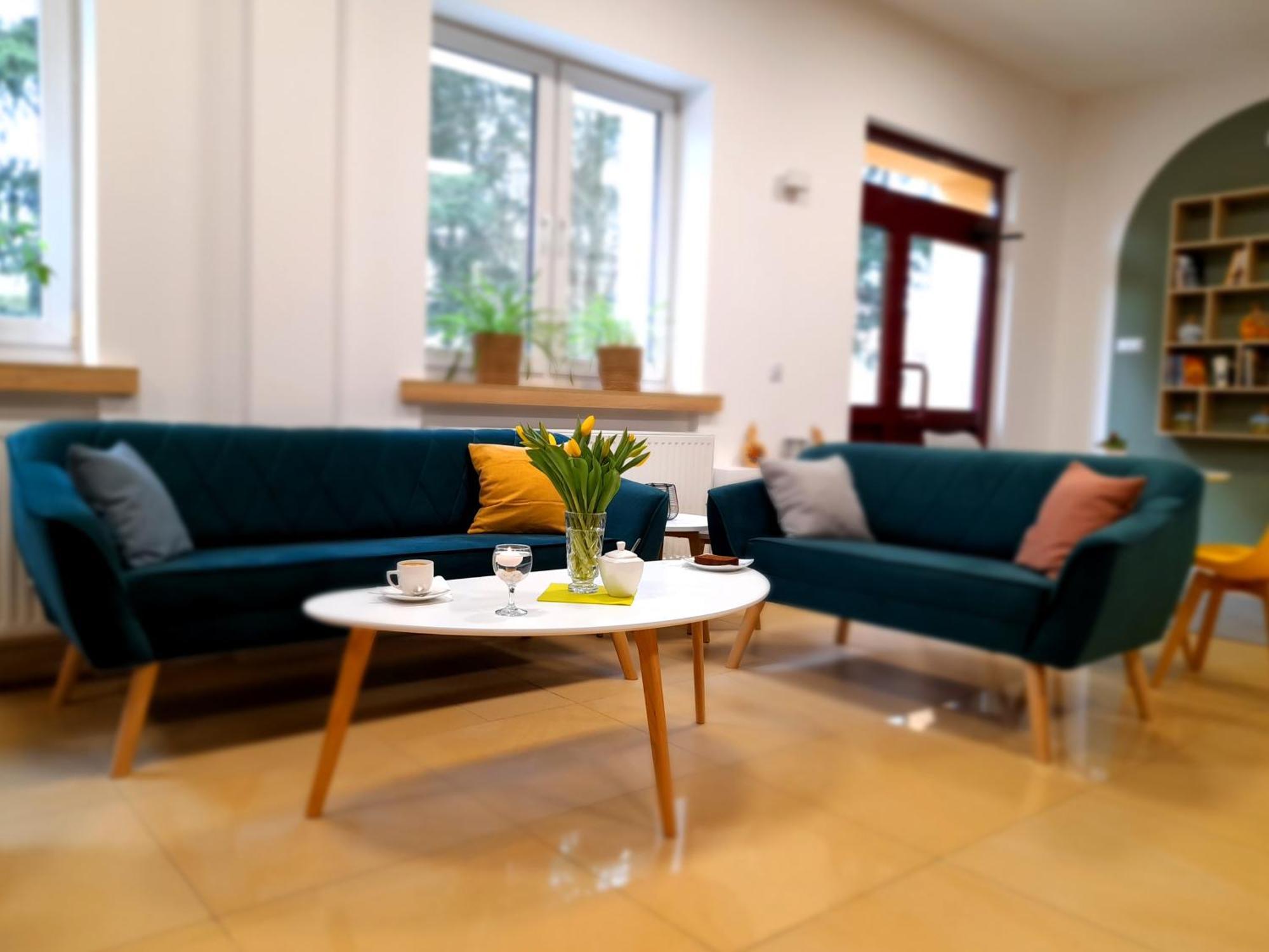 Dom Bez Scian Hotel Губин Екстериор снимка