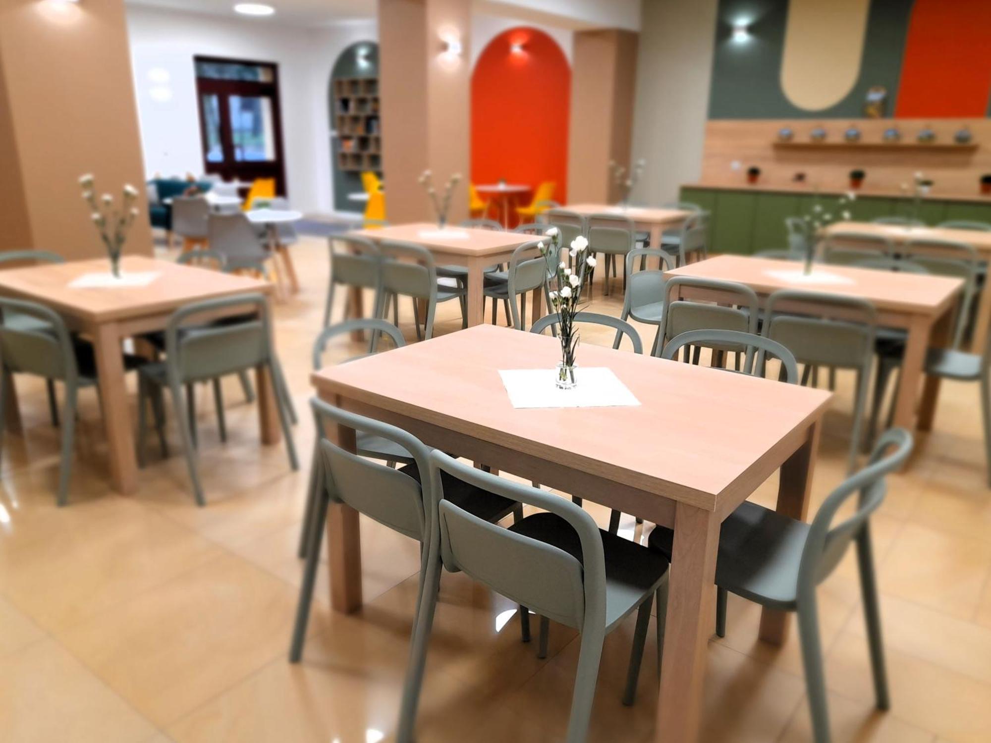 Dom Bez Scian Hotel Губин Екстериор снимка
