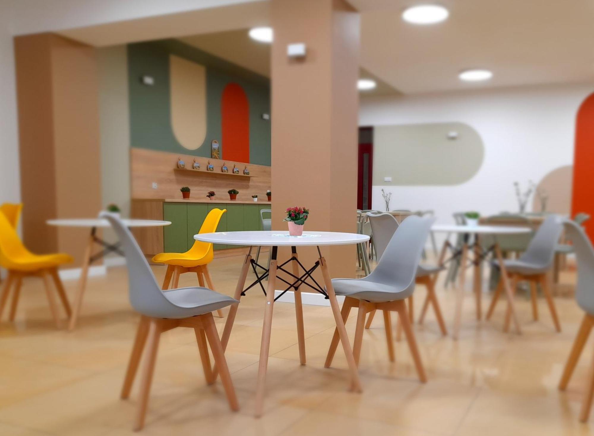 Dom Bez Scian Hotel Губин Екстериор снимка